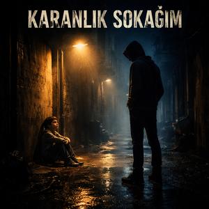 Karanlık Sokağım