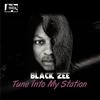 Black Zee - Too Much Money
