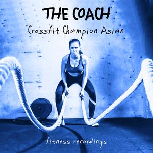 Crossfit Champion Asian (HIIT 30-10)