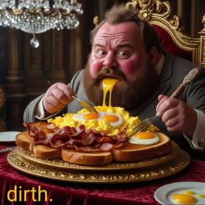 Breakfast of Champions