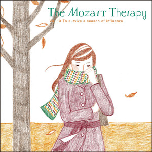 弦楽三重奏のためのディヴェルティメント 変ホ長調 K.563 第3楽章