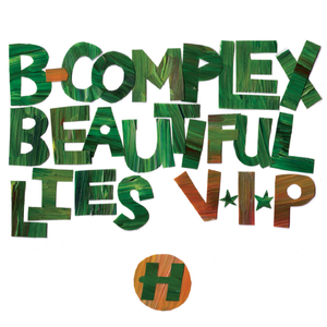 Beautiful Lies (VIP)