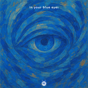 In Your Blue Eyes