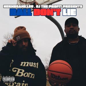 Gossiper (feat. DuctTape Jesus)