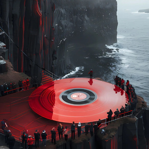 【BEAT EXPLORER】“危险俱乐部”派对电音