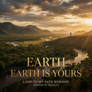 Earth Is Yours
