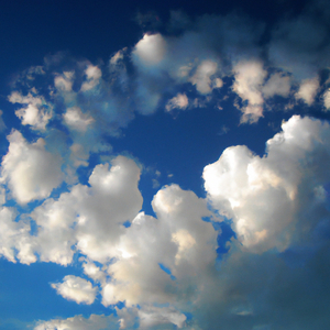 Clouds of the Noise27