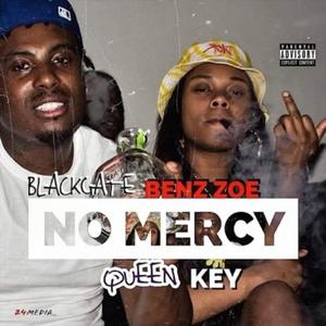 No Mercy