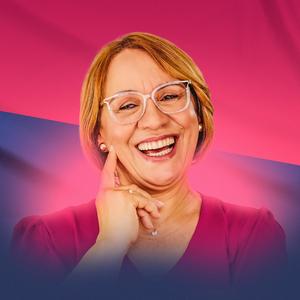 Neinha Bastos 1222 - O Carinho De Mãe Que a Bahia Merece