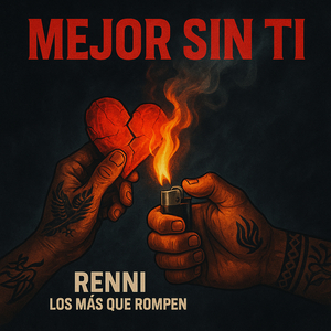 Mejor Sin Ti