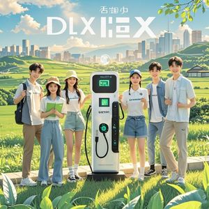 充电青春-苏棋博