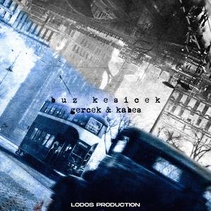 Buz Kesicek (feat. Kabes)