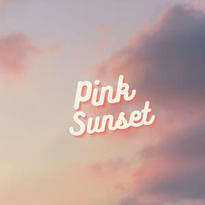 Pink Sunset