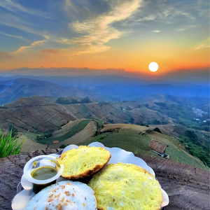 Panyaweuyan Jadi Saksi