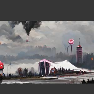 Cantar é um pouco estranho