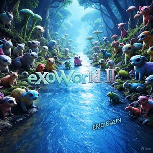 eXoWorld II (part 14)