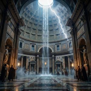 Pantheon