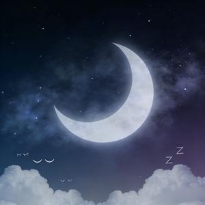 催眠曲 1分钟入睡舒适钢琴曲