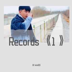 Records 《1》（Al-WaRiS remix）