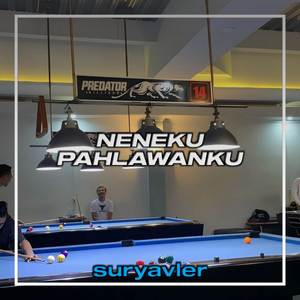 NENEKKU PAHLAWANKU (Remix)