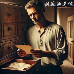 封藏的遺憾