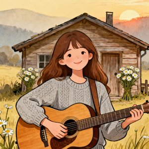 有妻岁甜