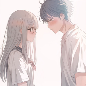 神様、勇気をください