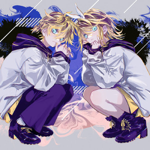 ランブラー (feat. 鏡音リン & 鏡音レン)