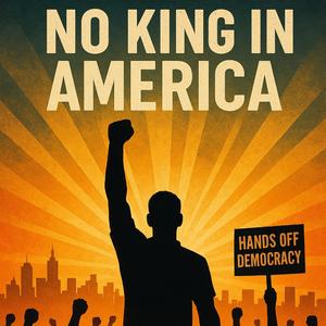No King In America
