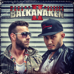 Balkanaken, Pt. 2