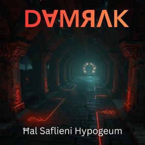 Ħal Saflieni Hypogeum