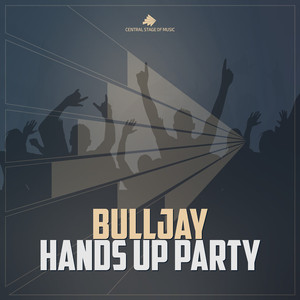 Hands up Party (Dancefloor Kingz Remix Edit)