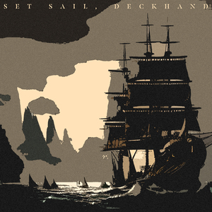 Set Sail, Deckhand