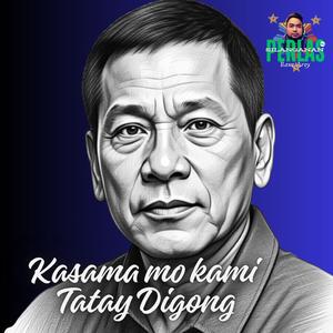 Kami ay nag Hihintay Sayo Tatay