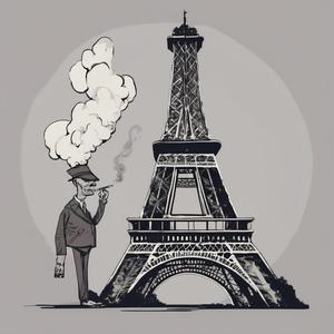 Monsieur le génie scandaleux