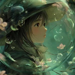 はじまりの気配