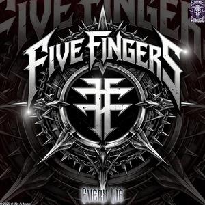 Five Fingers (Every Lie)