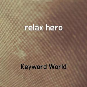 relax hero