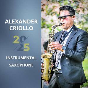 A Thousand Years (Solo de Alt Sax)