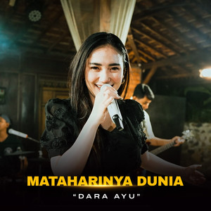 Mataharinya Dunia