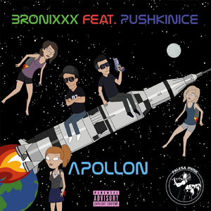 Apollon (feat. Pushkinice)