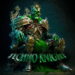 TECHNO KNIGHT