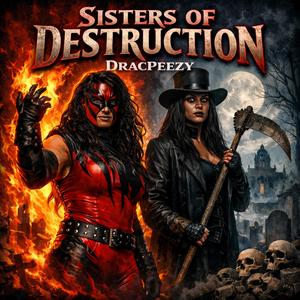 Sisters of Destruction