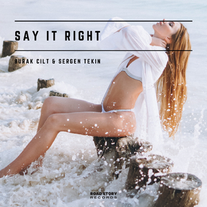 Say It Right
