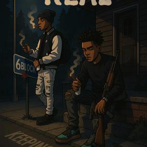 KEEPING IT REAL (feat. DoubleG Splat)