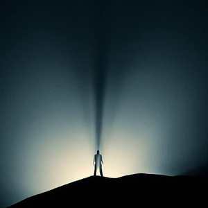 把你最好的给这世界