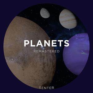 Pluto (Remastered)