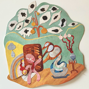 Love from PayPa Boy. Pt. 1