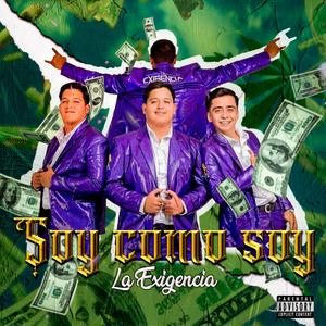 Soy como soy