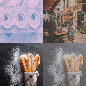 温和レストラン梦想